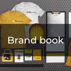 Brand Book